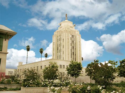 van nuys city hall|Van Nuys City Hall — Calisphere.